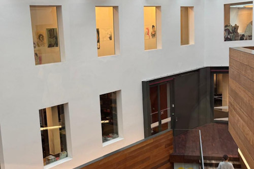 Global Fashion Talent Explores Cádiz: Ubrique’s Leather Heritage Takes Centre Stage